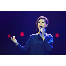 降央卓瑪與演出經(jīng)紀(jì) 天籟之音背后的專業(yè)推手