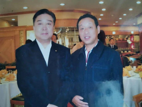 京津冀演出經紀領域的橋梁 喬國慶的經紀之路