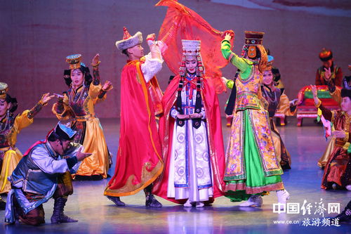 演繹與夯實(shí) 廣播電視節(jié)目制作經(jīng)營如何助力內(nèi)蒙古國際旅游文化軟實(shí)力