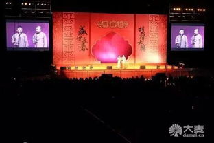 聽相聲別只知道德云社，這兩位名角帶你領(lǐng)略不一樣的曲藝魅力