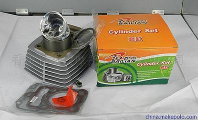 供應(yīng)百力安摩托車配件批發(fā)CG125套缸——廣州展榮汽摩配件代理加盟指南