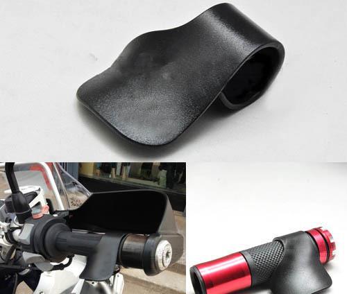 摩托車長(zhǎng)途旅行配件指南 手把油門器改裝與零配件批發(fā)解析