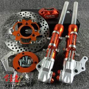 電動(dòng)摩托車前叉配件價(jià)格觀察 市場(chǎng)動(dòng)態(tài)與成本基準(zhǔn)分析